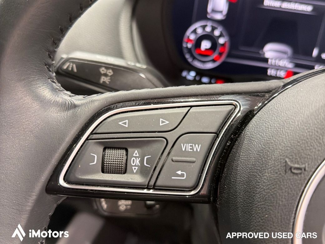 2021 Audi Q2