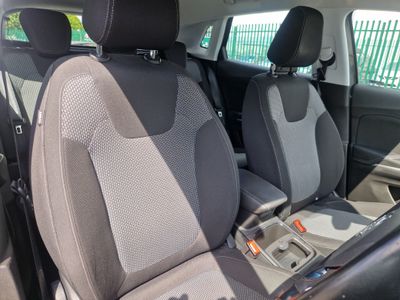 2018 Opel Grandland X