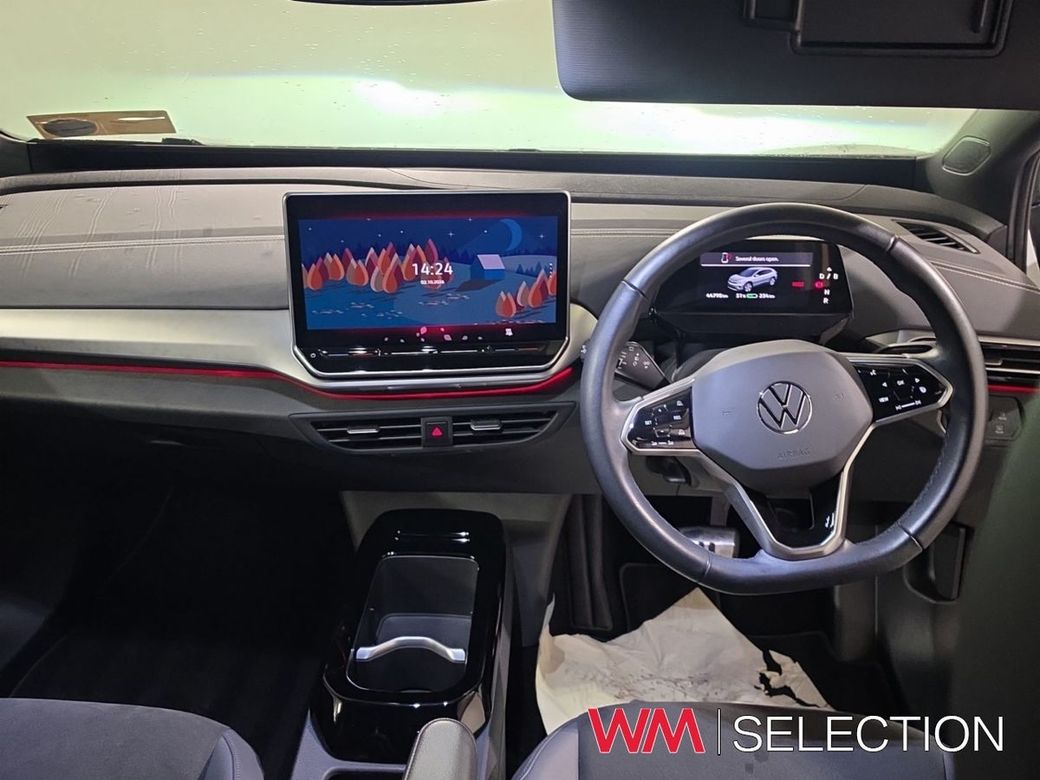 2024 Volkswagen ID.4