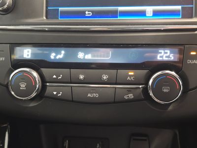 2018 Renault Kadjar