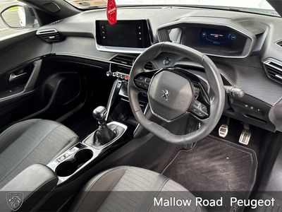 2023 Peugeot 2008