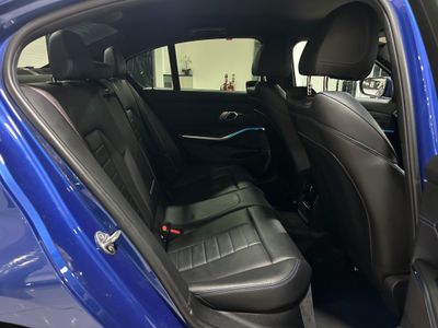 2021 BMW 3 Series
