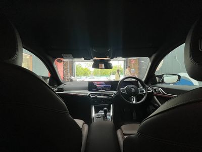 2023 BMW i4