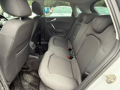 2013 Audi A1
