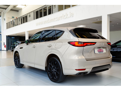 2024 Mazda CX-60
