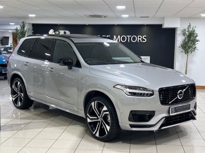 2024 Volvo XC90