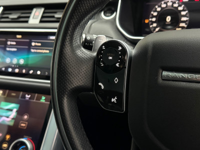 2021 Land Rover Range Rover Sport