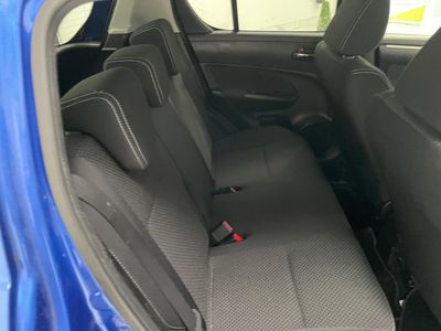 2015 Suzuki Swift