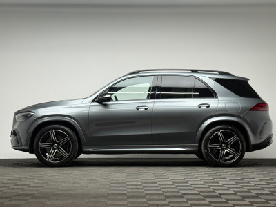 2024 Mercedes-Benz GLE Class