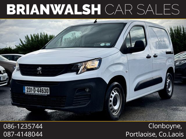 vehicle for sale from Brian Walsh Car Sales Portarlington