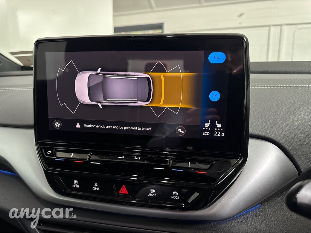 2023 Volkswagen ID.4