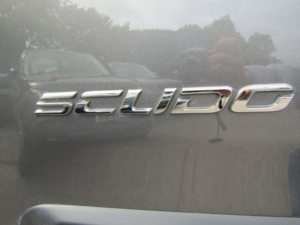 2023 Fiat Scudo