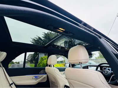 2023 Mercedes-Benz GLE Class