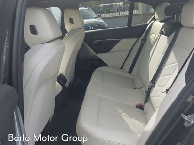 2024 BMW 5 Series