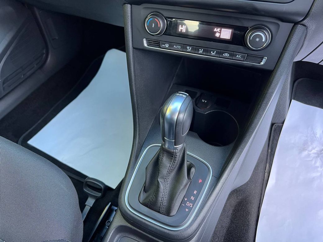 2017 Volkswagen Polo