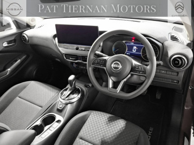 2025 Nissan Juke