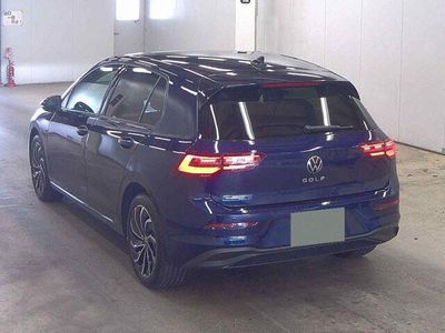 2024 Volkswagen Golf