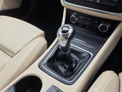 2016 Mercedes-Benz CLA Class