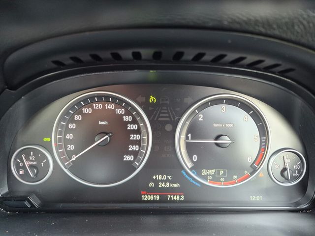 2014 BMW X3