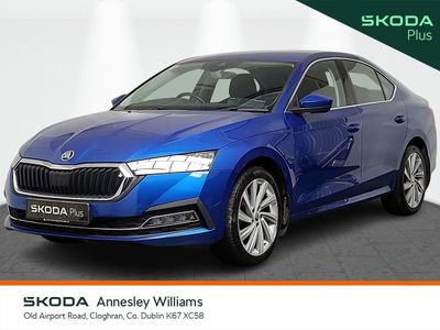 2023 Skoda Octavia