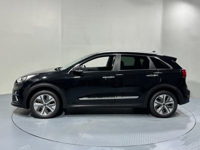 2019 Kia Niro