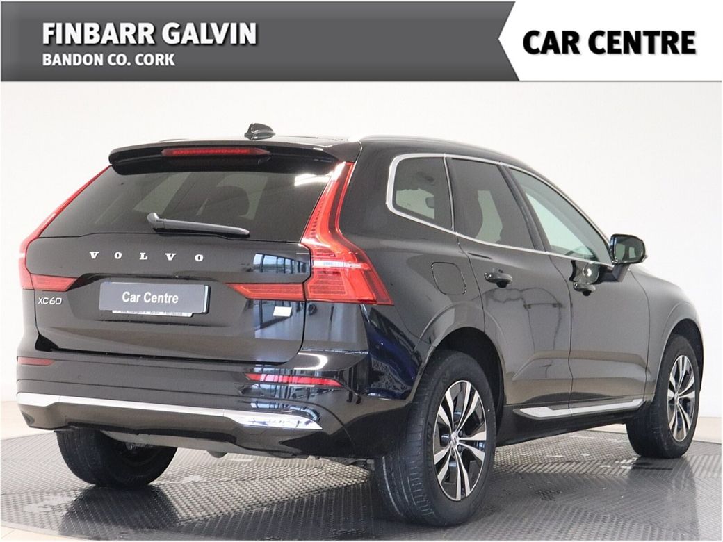 2022 Volvo XC60
