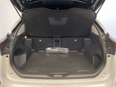 2022 Toyota Yaris Cross