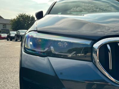 2023 BMW 5 Series