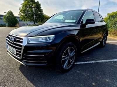2019 Audi Q5
