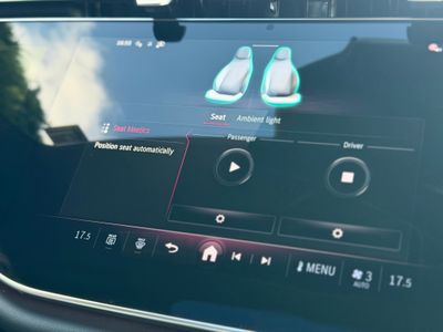 2025 Mercedes-Benz E Class
