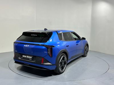 2026 Kia EV4