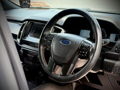 2023 Ford Ranger