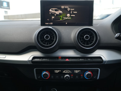 2018 Audi Q2