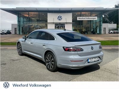 2023 Volkswagen Arteon