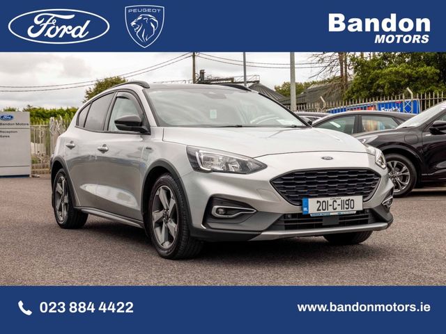 vehicle for sale from Bandon Motors