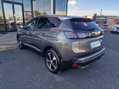 2024 Peugeot 3008