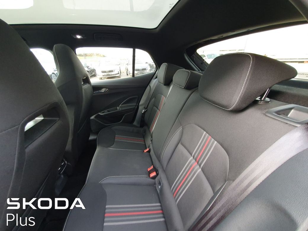 2024 Skoda Fabia