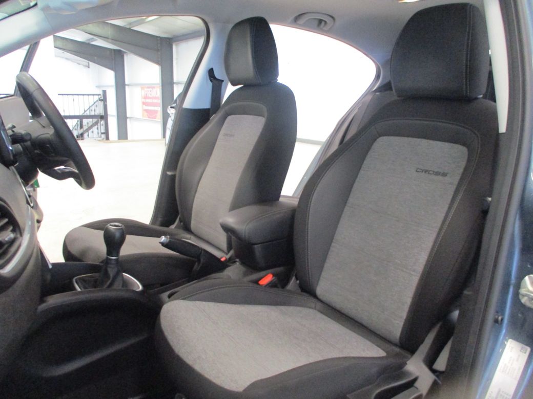 2022 Fiat Tipo