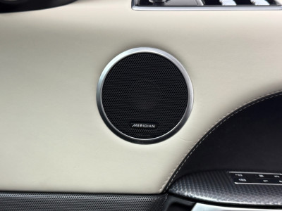 2021 Land Rover Range Rover Sport