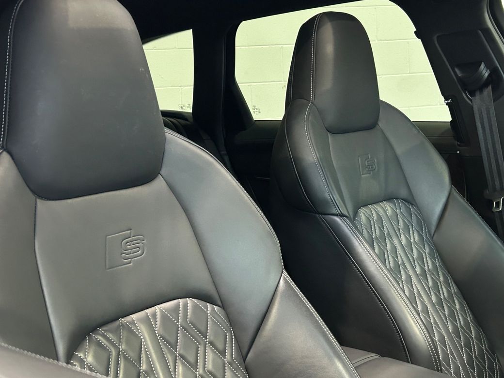 2023 Audi A6