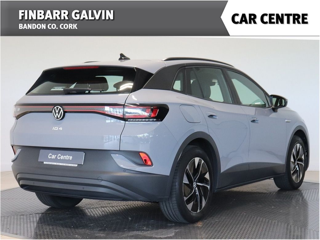 2023 Volkswagen ID.4