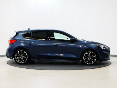 2021 Ford Focus