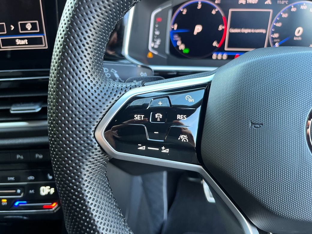 2023 Volkswagen T-Roc