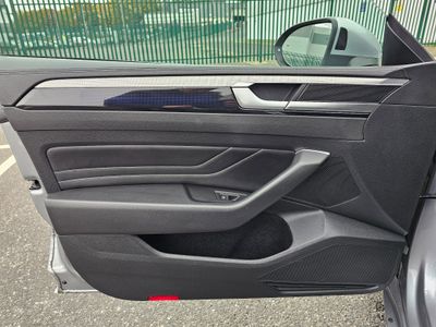 2021 Volkswagen Arteon