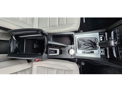 2013 Mercedes-Benz E Class