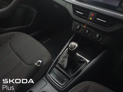 2023 Skoda Scala