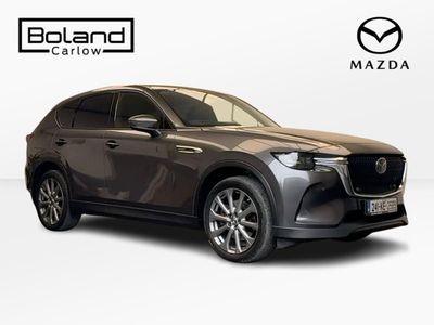 2024 Mazda CX-60