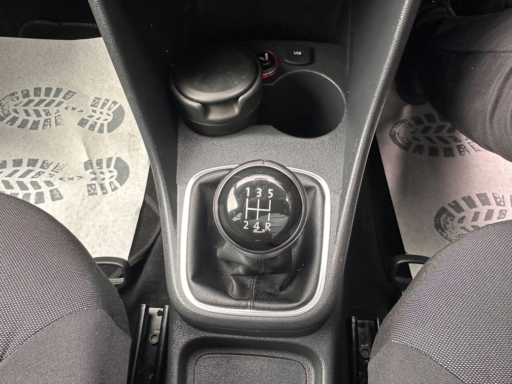 2015 Volkswagen Polo
