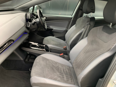 2022 Volkswagen ID.4