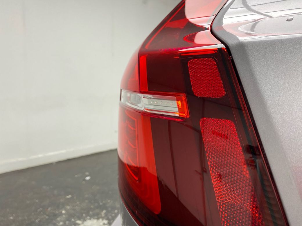 2026 Volvo V60